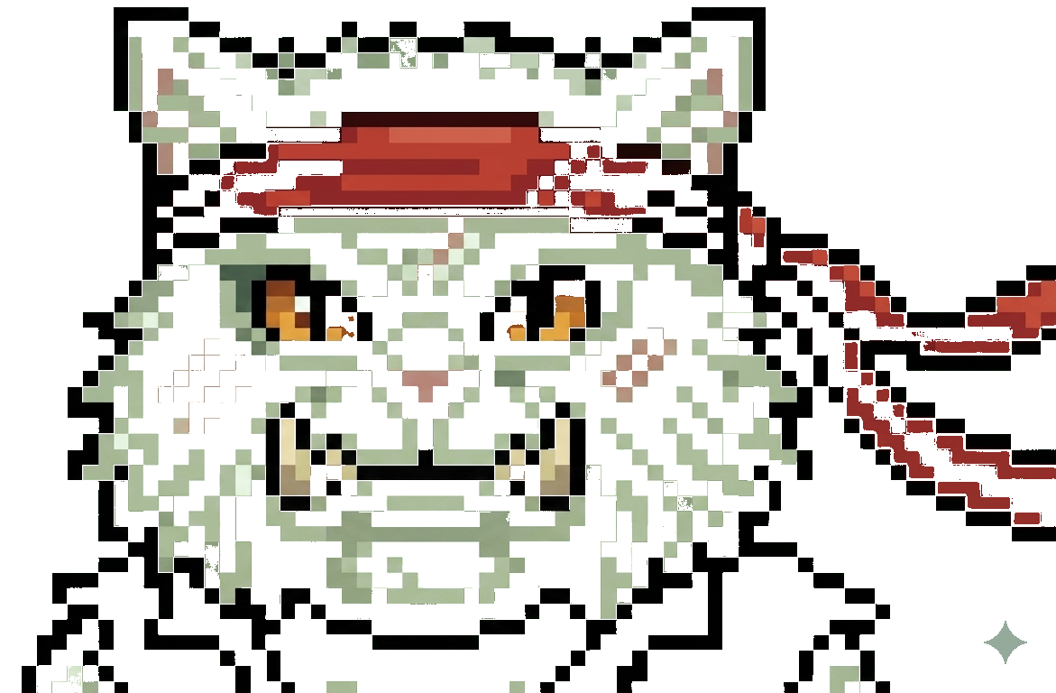 Beast Cat